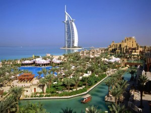 dubai