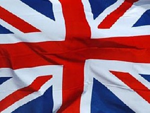 britaniya