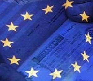Визовый режим между Грецией и Россией упрощается