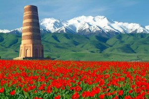 kirgiziya