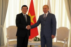 Соглашение о трудовой миграции с Вьетнамом