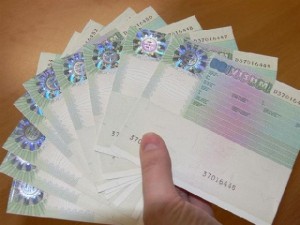 vydachavizy