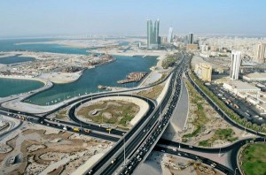 bahrain