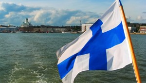 finland