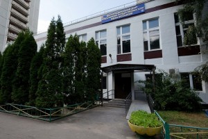 МФЦ района Ярославский
