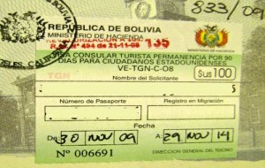 bolivia