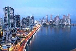 panama