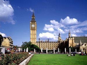 BIG Ben