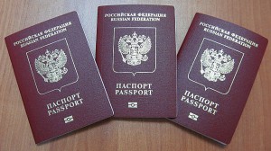 pasport