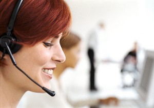 callcenter