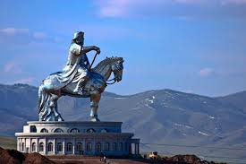 Mongolia otmeniaet bezvizovi regim