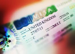 Britanskaia viza investora