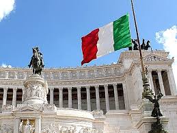 Online viza v Italiu