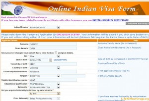 visa_india