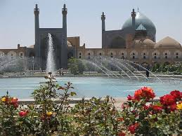IRAN otmenit vizi