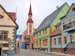Estonia populiarna