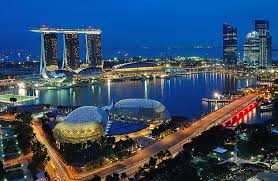 Singapur meniaet