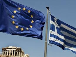 Grecia v gorodah Rossii