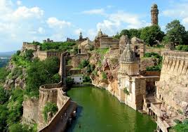 India unikalnii marshrut