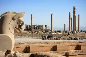 Iran vmesto Egipta