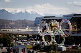 Sochi zagranpasport