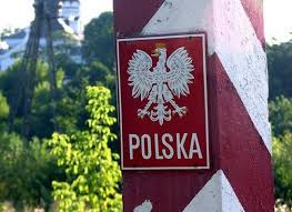 Polsha s Kaliningradom