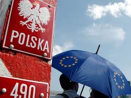 Polskaia viza