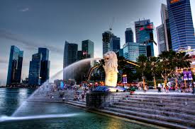 Singapur medicinskii