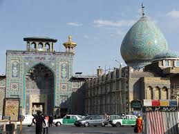 Iran dlia grupp