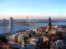 Latvia viza
