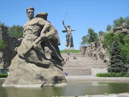 Volgograd kurier