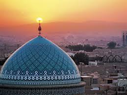 Iran do 3 mesiacev