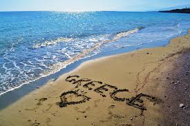 Grecia nomer 1