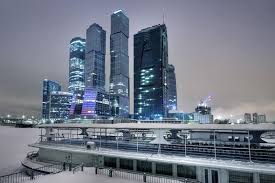 Viza Moskva Citi