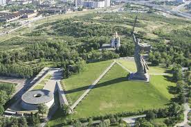 Volgograd vizovie centri