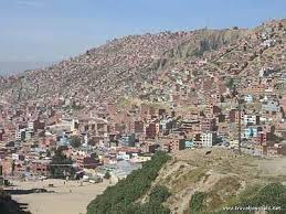 Bolivia otmenit