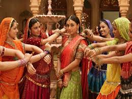 india-i-genchini