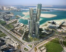 Abu-Dabi kruiz