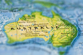 Australia bez pasporta