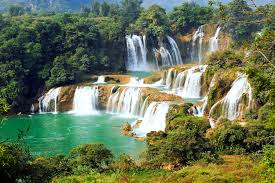 Vietnam uprochaet