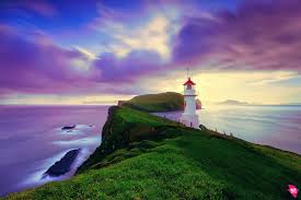 Islandia i rossiane