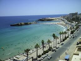 Tunis i rossiane