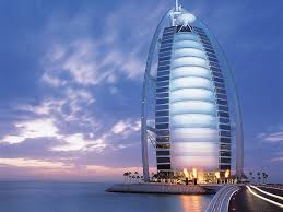Dubai i ros