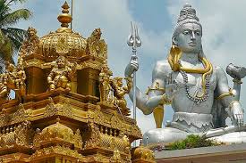 India i rossiane
