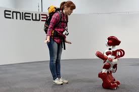 Japan i roboti