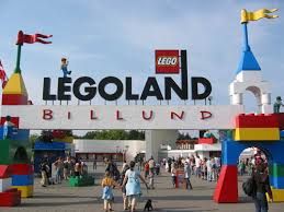 Legoland v Japan