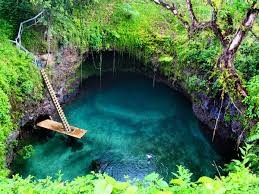 Samoa bez viz