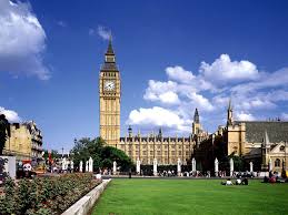 Britania povisit