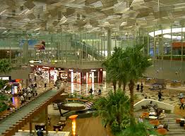 Singapur park
