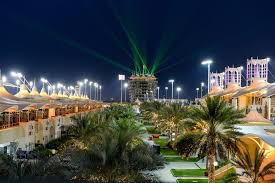 Bahrein dlia